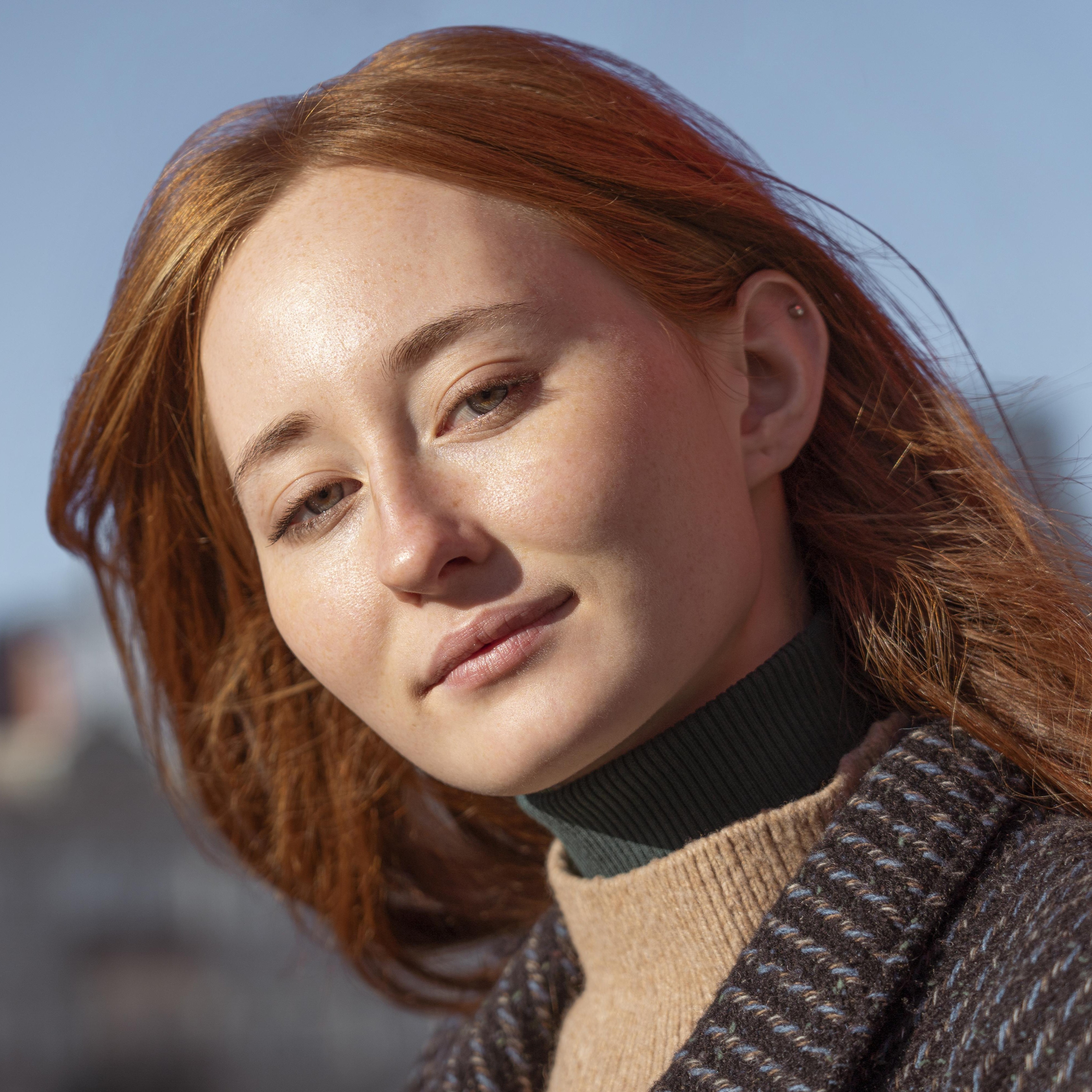 Fiona